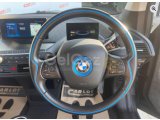 2021 Model Otomatik BMW i Serisi