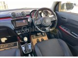 2020 Model Otomatik Suzuki Swift