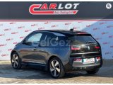 2021 Model Otomatik BMW i Serisi