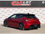 2021 Model Otomatik Toyota Corolla