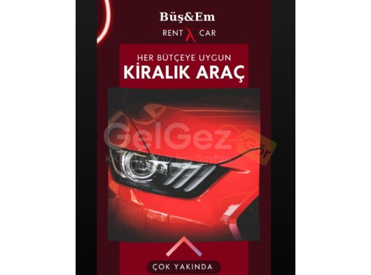 Çok Yakında
