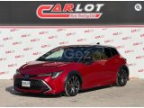 2021 Model Otomatik Toyota Corolla
