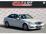2013 Model Otomatik Mercedes-Benz C Serisi