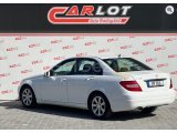 2013 Model Otomatik Mercedes-Benz C Serisi