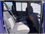 2007 Model Otomatik Fiat Doblo