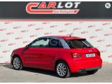 2012 Model Otomatik Audi A1