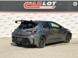2024 Model Otomatik Toyota Corolla