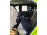 2021 Model Otomatik Toyota Yaris
