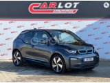 2021 Model Otomatik BMW i Serisi