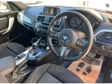 2016 Model Otomatik BMW 1 Serisi