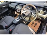 2021 Model Otomatik Honda Fit
