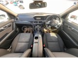 2013 Model Otomatik Mercedes-Benz C Serisi