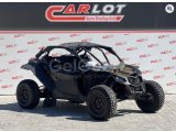 2024 Model Otomatik Can-Am Maverick X3