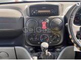 2007 Model Otomatik Fiat Doblo