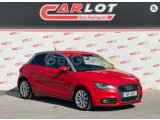 2012 Model Otomatik Audi A1