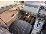 2010 Model Otomatik Toyota Axio