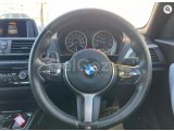 2016 Model Otomatik BMW 1 Serisi