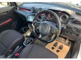 2020 Model Otomatik Suzuki Swift