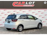 2020 Model Otomatik Honda Fit