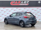 2023 Model Otomatik Mazda 2