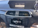 2013 Model Otomatik Mercedes-Benz C Serisi