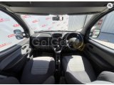 2007 Model Otomatik Fiat Doblo