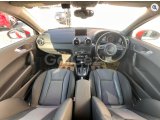 2012 Model Otomatik Audi A1