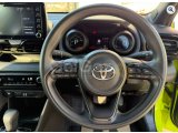2021 Model Otomatik Toyota Yaris