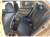 2010 Model Otomatik Toyota Axio