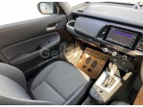 2021 Model Otomatik Honda Fit