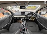 2023 Model Otomatik Mazda 2