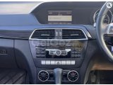 2013 Model Otomatik Mercedes-Benz C Serisi