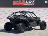2024 Model Otomatik Can-Am Maverick X3