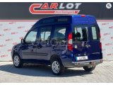 2007 Model Otomatik Fiat Doblo