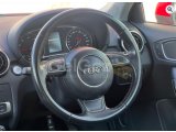 2012 Model Otomatik Audi A1