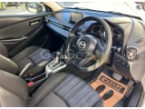 2016 Model Otomatik Mazda Demio
