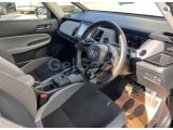 2023 Model Otomatik Honda Fit