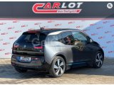 2021 Model Otomatik BMW i Serisi