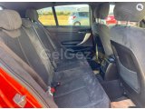 2016 Model Otomatik BMW 1 Serisi