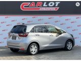 2021 Model Otomatik Honda Fit
