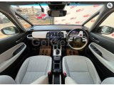 2020 Model Otomatik Honda Fit