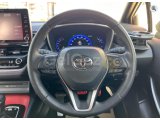 2021 Model Otomatik Toyota Corolla