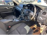 2013 Model Otomatik Mercedes-Benz C Serisi