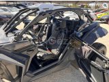 2024 Model Otomatik Can-Am Maverick X3