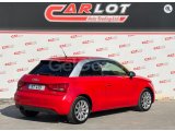 2012 Model Otomatik Audi A1
