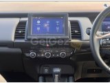 2023 Model Otomatik Honda Fit