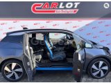 2021 Model Otomatik BMW i Serisi