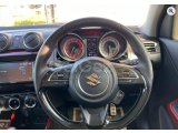 2020 Model Otomatik Suzuki Swift