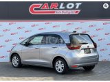 2021 Model Otomatik Honda Fit