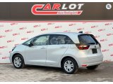 2020 Model Otomatik Honda Fit